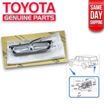 69 - 73 Toyota Land Cruiser FJ55 Rear License Plate Light Lamp Oem New. Fixed Price $82.55.