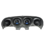 Dakota Digital 6-GAUGE Assembly Vhx Mustang 69-70 W/ Black Alloy Style Face A.... Fixed Price $945.25.