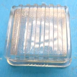 1951-1952 Oldsmobile Super 88 Backup Lamp Lens Nos # 5940053. Fixed Price $19.45.