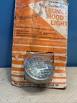 Perfection AL-10SP Automatic Trunk Hood Light 6V. Fixed Price $20.97.