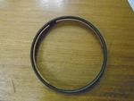 N.o.s. Willys Jeep M38A1 Headlight Ring Chevrolet G506 G740 G758 P/n 7538582. Fixed Price $15.95.