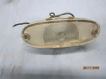 Nos 1958 1959 Plymouth Suburban Station Wagon Backup Lamp Light Assembly 1810712. Fixed Price $75.00.