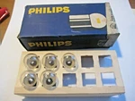 Opel Gt Manta 1900 Kadett Set Of License Parking Sidemarker Bulbs 12V 5W. Fixed Price $24.99.
