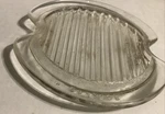 Guide Clear Glass Reverse Lens B40 #5938905. Fixed Price $15.00.