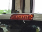 Brake Lamp Dodge Ram 1500 2014 High Mounted Stop Light 608480. Fixed Price $93.90.