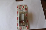 1965 1966 Mustang Door Courtesy Light New Scott Drake C5ZZ-13786. Fixed Price $29.95.