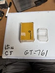 Genuine Delco Guide 5953995 Backup Lamp Lens 63 Buick Special 4Z Sae R62. Fixed Price $22.50.
