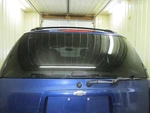 Used Center High Mount Stop Light Fits: 2005 Chevrolet Trailblazer Grade. Fixed Price $138.40.