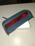 1990-97 Lincoln Town Car Third Brake Stop Light Blue. #40. Fixed Price $44.99.