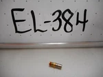 Nos M39029/57-359 Circular Mil Spec Contacts Sz 12 Qpl Skt. Fixed Price $7.50.