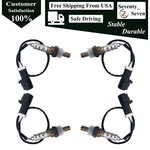4PCS Down & Upstream O2 Oxygen Sensor Kit Fit Ford Ranger 2.3L 2.9L 3.0L 4.0L. Fixed Price $47.49.