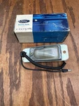 Nos 1969 Ford Galaxie Xl Ltd License Plate Lamp. Fixed Price $36.45.