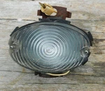 1959 Cadillac Parking Light Guide F5A-59 Lens & Mounting Back. Fixed Price $149.99.