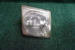 2001 2002 2003 Ford Explorer Front Head Light Lamp Oem 20-6059-00. Fixed Price $40.43.