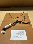 Gauge Cluster Wiring Harness 1988-1990 Toyota Land Cruiser FJ62 Oem 8214190A20A. Fixed Price $60.00.