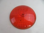 Amber Guide D-68 Light Turn Signal 4-1/4 Glass Lens Travel Trailer Truck Bus Gm. Fixed Price $16.87.