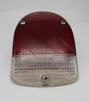 Vw Beetle Rear Lens Hella Mrmsbbl 365ZR - Sae STIARP169. Fixed Price $12.00.