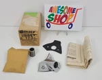 1963-1966 Valiant & Dart #173 Unity Spotlight Mounting Bracket Left New. Fixed Price $17.98.