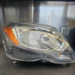 13-15 Mercedes X204 GLK350 Front Right Passenger Head Light Lamp 2048204239 Oem. Fixed Price $299.00.