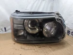 Passenger Headlight Xenon Hid Fits 12-13 Range Rover Sport , LR030792. Fixed Price $299.25.