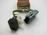 Motorcraft SW-1580 Console Courtesy Lamp Switch 1980-1982 Cougar Thunderbird. Fixed Price $44.99.