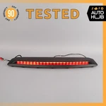 Mercedes W213 E300 3RD Third Brake Stop Light Lamp W/ Trim Oem. Fixed Price $62.25.