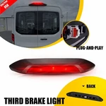 Fit 2018-2019 Ford TRANSIT-250/350 Led Brake Light Stop Lamp Oe# JK4Z13A613AG. Fixed Price $119.69.