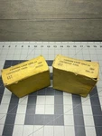 Parking Lens 1953 Chevrolet With Original Packaging Part # 5943220. Fixed Price $25.00.