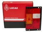 Land Rover Range Classic Rear Light Lens Lh Assembly RTC4591LUCAS New. Fixed Price $168.91.
