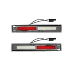 Scott Drake C9WY-13776-7-A Door Courtesy Interior Lights (pair) Ford Mustang. Fixed Price $125.11.