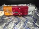 Datsun Nissan Patrol G60 Taillight Rear Lamp 1973 Genuine Nos Japan. Fixed Price $199.99.