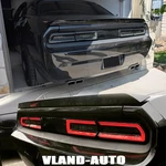 Fit 2008-2014 Dodge Challenger Se R/t SRT8 Sxt G2 Led Tail & Trunk Lights Lamps. Fixed Price $599.99.