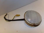 1961 - 68 Dodge Truck Front Turn Signal Assy Oem 1923575 Power Wagon 62 63 64 65. Fixed Price $74.97.