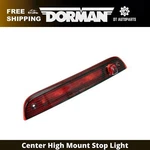 For 2007-2017 Jeep Patriot Dorman Center High Mount Stop Light 2008 2009 2010. Fixed Price $132.96.