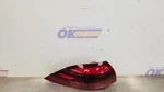 24 Mercedes Benz Amg GLE63S W167 Suv Quarter Mounted Tail Light Lamp Left Driver. Fixed Price $306.00.