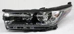 Oem Left Driver Side Halogen Headlamp For Toyota Highlander 81150-0E362. Fixed Price $139.99.
