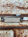 1970 1971 Lincoln Door Mounted Light D0VB-13707-A. Fixed Price $14.00.