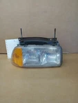1995 - 1997 Gmc Jimmy S15 Headlamp Assembly Right Side. Fixed Price $48.00.