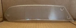 Carello Front Rh Turn Signal Lens - #9924815 / 11.610.716 Fits Fiat 124 Spider. Fixed Price $44.95.