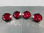 2006 Chevy Corvette C6 Z06 Tail Light Set #7398 K6. Fixed Price $103.99.