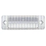 1969 Chevy Camaro Rally Sport Reverse Backup Light Clear Lens - Each. Fixed Price $18.95.
