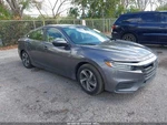 Used Center High Mount Stop Light Fits: 2019 Honda Insight Grade. Fixed Price $114.90.