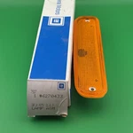 Nos 73-80 Chevrolet Gmc Truck Front Fender Marker Lamp Light 6270433. Fixed Price $132.99.