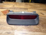 2001-2006 Acura Mdx Rear Interior 3RD Brake Avoidance Light Lamp Assembly Oem. Fixed Price $64.99.