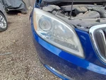 2014 Buick Verano Right Passenger Headlight Assembly Oem Hazy 114-01397R. Fixed Price $120.56.