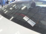 Used Center High Mount Stop Light Fits: 2023 Kia Forte Grade. Fixed Price $55.00.
