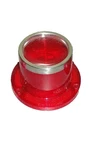 1961 Pontiac Star Chief L/h Stop Lamp Light Lens TMC-767 Nors. Fixed Price $18.95.