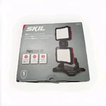 Skil LH5534-00 20V Pwrcore Flood Light (tool Only) New. Fixed Price $80.00.