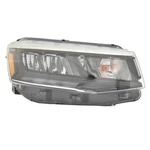 New Passenger Side Headlight Assembly 2GJ941036. Fixed Price $609.64.
