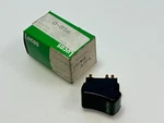 Nos Lucas Mg Midget 1973-1979 Hazard Warning Switch, Part BAU1088 (0-856). Fixed Price $47.49.